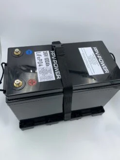 Mariner Sails Battery Tray -YakGear Shop mariner sails battery tray 3