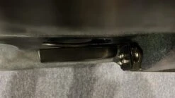 Mariner Sails Old Town Garmin GT54/56 Aluminum Transducer Mount 5 Mariner Sails Old Town Garmin GT54/56 Aluminum Transducer Mount -YakGear Shop mariner sails old town garmin gt54 56 aluminum tra 2