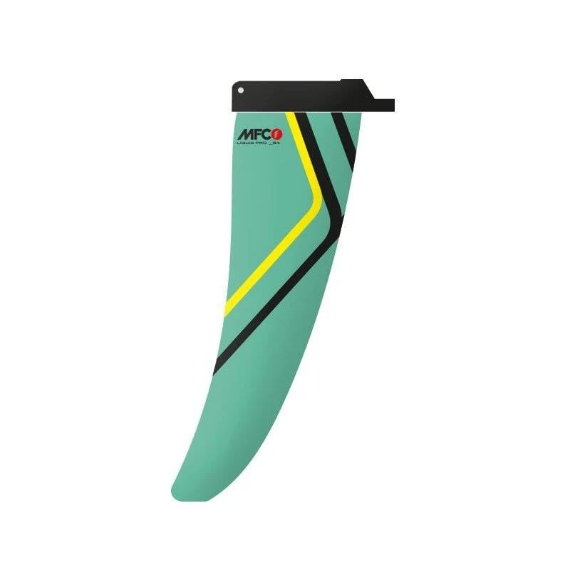 Maui Fins (Discontinued) Liquid Pro G-10 Fin 3 Maui Fins (Discontinued) Liquid Pro G-10 Fin - Image 3