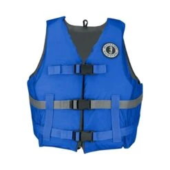 Mustang Survival Livery Foam Vest -YakGear Shop mustang survival livery foam vest 4