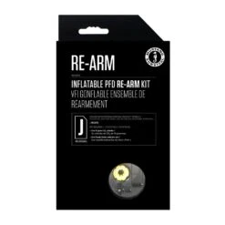 Mustang Survival Re-Arm Kit J 16g HR Manual