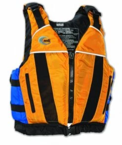 Mustang Survival Reflex PFD -YakGear Shop mustang survival reflex pfd 6