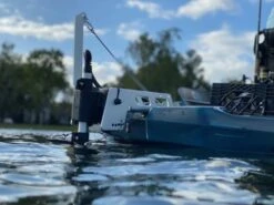 Newport Vessels Kayak Motor NK 180S -YakGear Shop newport vessels kayak motor nk 180s 6