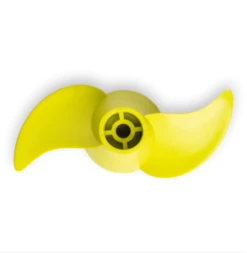 Newport Vessels Propeller For NK 180S