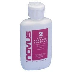 Novus #2 Fine Scratch Remover (8oz)