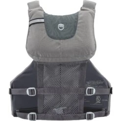 NRS Watersports 2023 NRS Chinook Fishing PFD 13 NRS Watersports 2023 NRS Chinook Fishing PFD -YakGear Shop nrs watersports 2023 nrs chinook fishing pfd 5