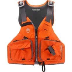 NRS Watersports 2023 NRS Chinook Fishing PFD 14 NRS Watersports 2023 NRS Chinook Fishing PFD -YakGear Shop nrs watersports 2023 nrs chinook fishing pfd 6