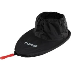 NRS Watersports Basic Nylon Sprayskirt -YakGear Shop nrs watersports basic nylon sprayskirt 2