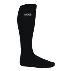 NRS Watersports Boundary Socks With HydroCuff