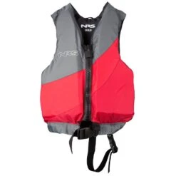 NRS Watersports Crew Child PFD -YakGear Shop nrs watersports crew child pfd 2