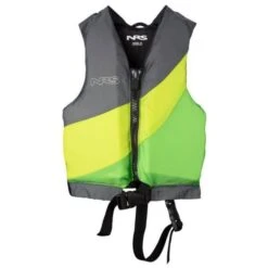 NRS Watersports Crew Child PFD -YakGear Shop nrs watersports crew child pfd 3