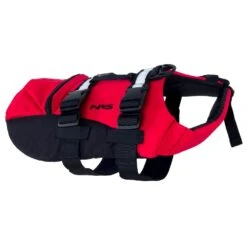 NRS Watersports (Discontinued) CFD Dog Life Jacket