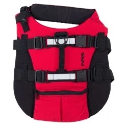 NRS Watersports (Discontinued) CFD Dog Life Jacket -YakGear Shop nrs watersports discontinued cfd dog life jacket 4