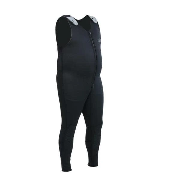 NRS Watersports Grizzly Wetsuit 2 NRS Watersports Grizzly Wetsuit - Image 2