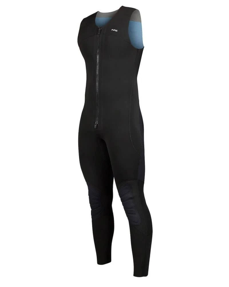 NRS Watersports Men's 3.0 Farmer John Wetsuit 5 NRS Watersports Men's 3.0 Farmer John Wetsuit - Image 5