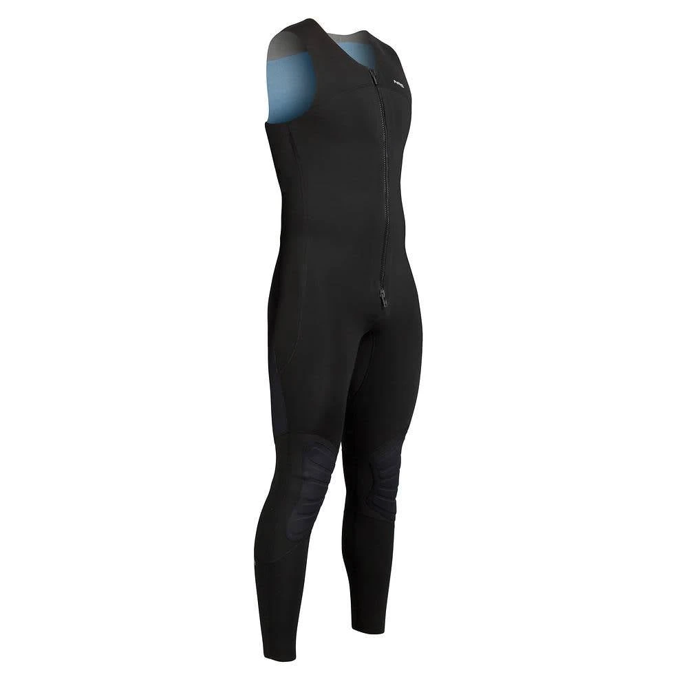 NRS Watersports Men's 3.0 Farmer John Wetsuit 1 NRS Watersports Men's 3.0 Farmer John Wetsuit