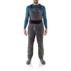 NRS Watersports Sidewinder Dry Bibs -YakGear Shop nrs watersports sidewinder dry bibs 2