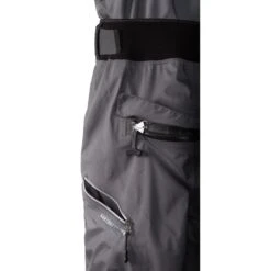 NRS Watersports Sidewinder Dry Bibs -YakGear Shop nrs watersports sidewinder dry bibs 4