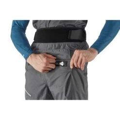 NRS Watersports Sidewinder Dry Bibs -YakGear Shop nrs watersports sidewinder dry bibs 5