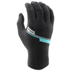 NRS Watersports Women's HydroSkin Gloves -YakGear Shop nrs watersports womens hydroskin gloves 3