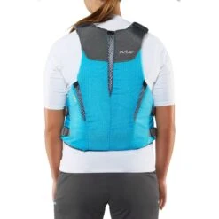 NRS Watersports Women's Nora PFD -YakGear Shop nrs watersports womens nora pfd 5