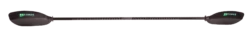 NuCanoe Adjustable Angler Fiberglass Paddle -YakGear Shop nucanoe adjustable angler fiberglass paddle 1
