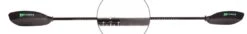 NuCanoe Adjustable Angler Fiberglass Paddle