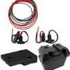 NuCanoe Bow Mount Motor Plug & Play Kit F10