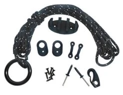 NuCanoe (Discontinued) Pursuit Anchor Trolley