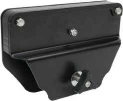NuCanoe Outboard Motor Bracket Unlimited