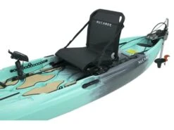 NuCanoe QuickConnect Mounting & Control Kit Torqeedo + EPS -YakGear Shop nucanoe quickconnect mounting control kit torqeedo 1