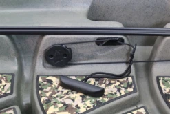 NuCanoe QuickConnect Rudder System Hand Steer -YakGear Shop nucanoe quickconnect rudder system hand steer 1