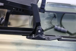 NuCanoe QuickConnect Rudder System Hand Steer -YakGear Shop nucanoe quickconnect rudder system hand steer 2