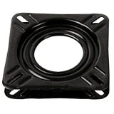 NuCanoe Swivel Seat Mount