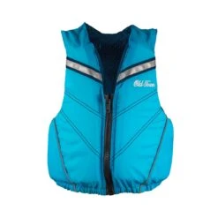 Old Town (Discontinued) Volks Jr. Youth PFD -YakGear Shop old town discontinued volks jr youth pfd 4