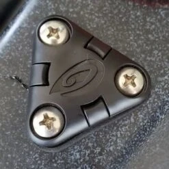 YakGear Shop -YakGear Shop old town thru hull 3 wire kit 1