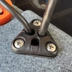 Old Town Thru Hull 3 Wire Kit 7 Old Town Thru Hull 3 Wire Kit -YakGear Shop old town thru hull 3 wire kit 2