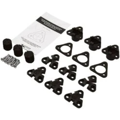 Old Town Thru Hull 3 Wire Kit