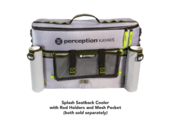 Perception Splash Seat Back Cooler 9 Perception Splash Seat Back Cooler -YakGear Shop perception splash seat back cooler 1