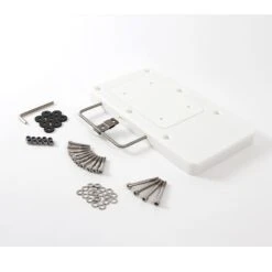 Quick Release Bracket