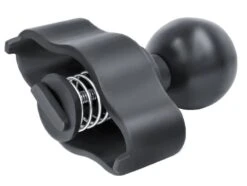 YakGear Shop -YakGear Shop ram mounts 1 1 2 ball quick track base 1