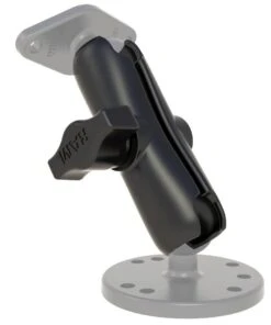 YakGear Shop -YakGear Shop ram mounts double socket arm aluminum for b size 1 1
