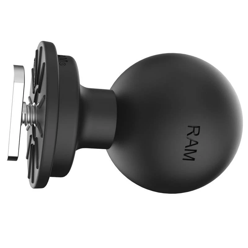 RAM Mounts Hobie Ram 1.5'' Track Ball 2 RAM Mounts Hobie Ram 1.5'' Track Ball - Image 2