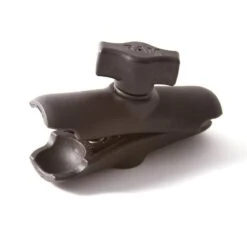 RAM Mounts Ram Double 1" Ball Socket Assembly