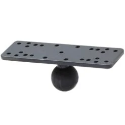RAM Mounts Universal Electronics Base With 1.5" Ball