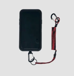 Robohawk Hawk Phone Tether -YakGear Shop robohawk hawk phone tether 2