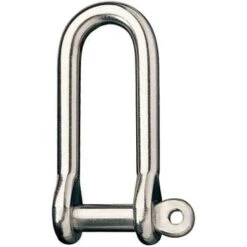 Ronstan Shackle Long D 5/16" Pin