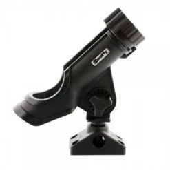 Scotty Powerlock Black With Side/Deck