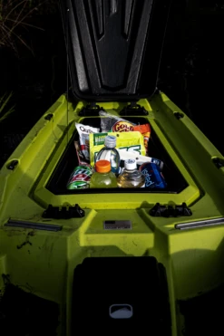 SS127 Bow Bucket -YakGear Shop ss127 bow bucket 2