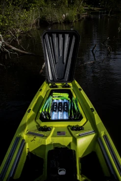 SS127 Bow Bucket -YakGear Shop ss127 bow bucket 3